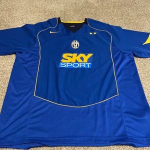 Juventus Jersey